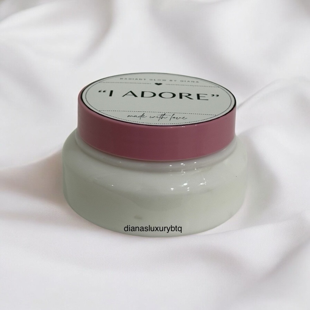 “I adore” Lotion